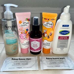 Skin Care Bundle